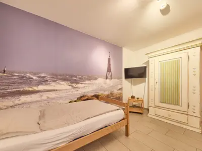 Ferienwohnung für 6 Personen (104 m²) in Duhnen 6/10