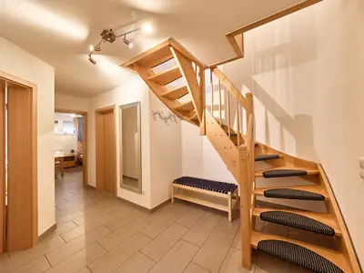 Ferienwohnung für 6 Personen (104 m²) in Duhnen 7/10