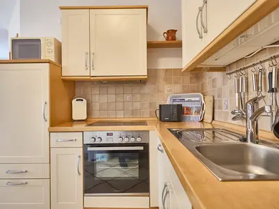 Ferienwohnung für 6 Personen (104 m²) in Duhnen 8/10