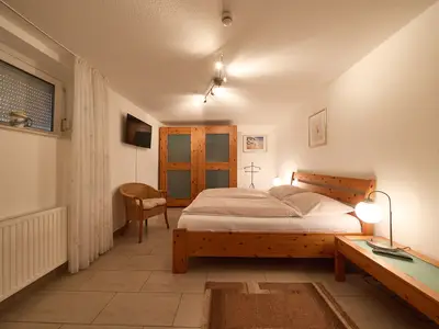 Ferienwohnung für 6 Personen (104 m²) in Duhnen 9/10