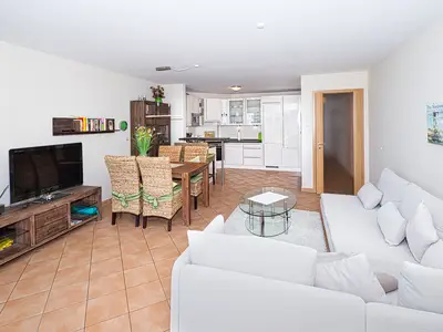 Ferienwohnung für 4 Personen (90 m²) in Duhnen 2/10