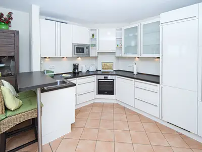 Ferienwohnung für 4 Personen (90 m²) in Duhnen 5/10
