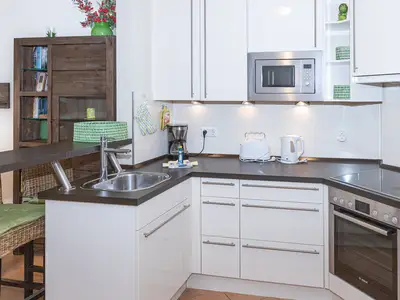 Ferienwohnung für 4 Personen (90 m²) in Duhnen 6/10