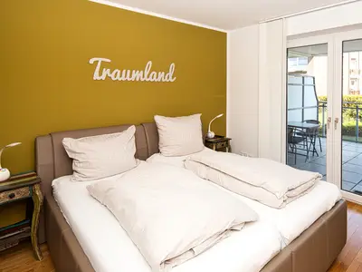 Ferienwohnung für 4 Personen (90 m²) in Duhnen 7/10
