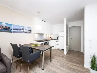 Ferienwohnung für 2 Personen (39 m²) in Duhnen 3/8