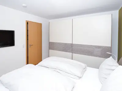 Ferienwohnung für 4 Personen (90 m²) in Duhnen 8/10