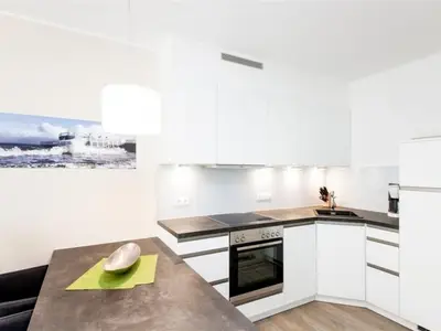 Ferienwohnung für 2 Personen (39 m²) in Duhnen 4/8