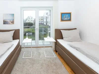 Ferienwohnung für 4 Personen (90 m²) in Duhnen 10/10