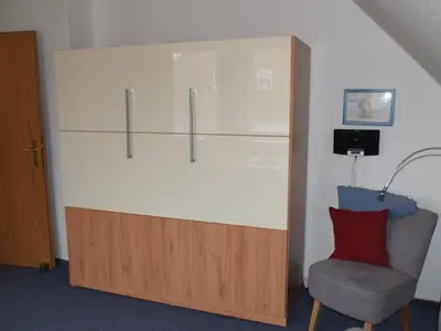 Ferienwohnung für 4 Personen (32 m²) in Baltrum 3/10