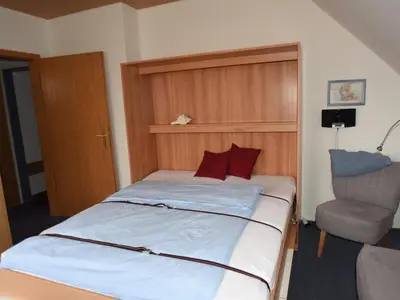 Ferienwohnung für 4 Personen (32 m²) in Baltrum 4/10