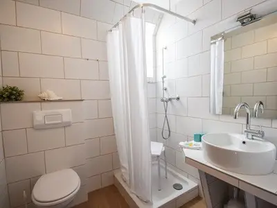 Ferienwohnung für 4 Personen (32 m²) in Baltrum 5/10