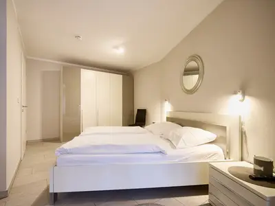 Ferienwohnung für 4 Personen (62 m²) in Duhnen 2/10