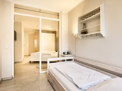 Ferienwohnung für 4 Personen (62 m²) in Duhnen 4/10