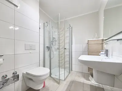 Ferienwohnung für 4 Personen (62 m²) in Duhnen 5/10