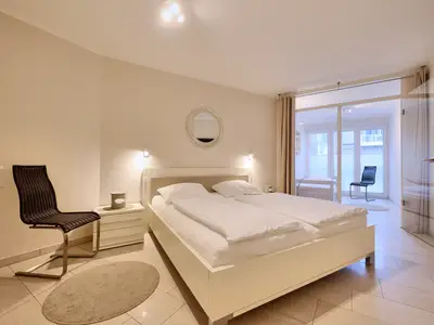 Ferienwohnung für 4 Personen (62 m²) in Duhnen 6/10