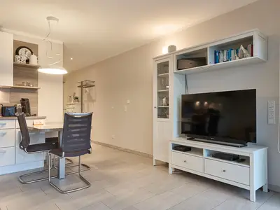 Ferienwohnung für 4 Personen (62 m²) in Duhnen 7/10