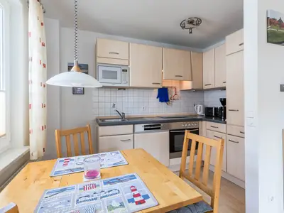 Ferienwohnung für 3 Personen (49 m²) in Boltenhagen (Ostseebad) 2/10