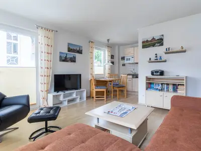 Ferienwohnung für 3 Personen (49 m²) in Boltenhagen (Ostseebad) 4/10