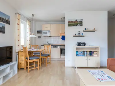 Ferienwohnung für 3 Personen (49 m²) in Boltenhagen (Ostseebad) 5/10