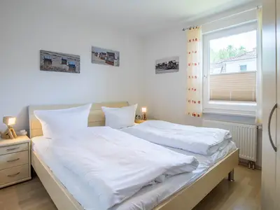 Ferienwohnung für 3 Personen (49 m²) in Boltenhagen (Ostseebad) 6/10