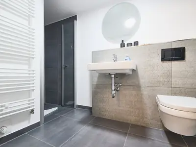 Ferienwohnung für 2 Personen (40 m²) in Duhnen 3/10