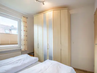 Ferienwohnung für 3 Personen (49 m²) in Boltenhagen (Ostseebad) 7/10