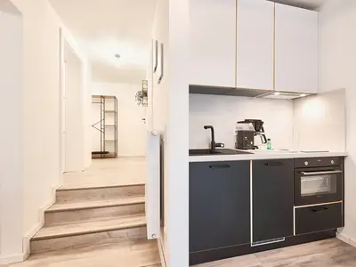 Ferienwohnung für 2 Personen (40 m²) in Duhnen 6/10
