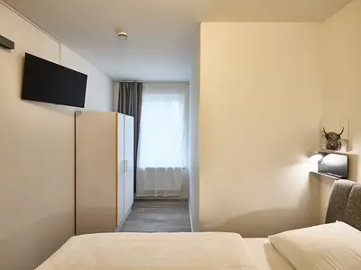 Ferienwohnung für 2 Personen (40 m²) in Duhnen 8/10