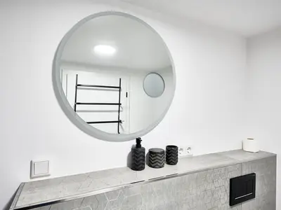 Ferienwohnung für 2 Personen (40 m²) in Duhnen 9/10