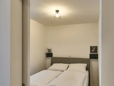 Ferienwohnung für 2 Personen (40 m²) in Duhnen 10/10