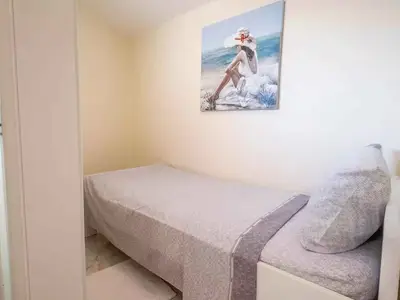 Ferienwohnung für 3 Personen (30 m²) in Novi Vinodolski 6/10