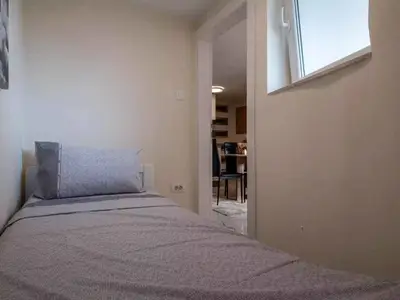 Ferienwohnung für 3 Personen (30 m²) in Novi Vinodolski 7/10