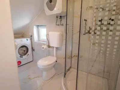 Ferienwohnung für 3 Personen (30 m²) in Novi Vinodolski 8/10