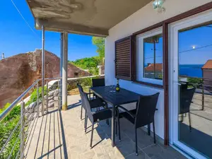 Ferienwohnung für 3 Personen (27 m²) in Crikvenica