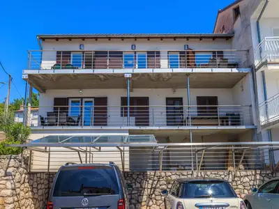 Ferienwohnung für 3 Personen (27 m²) in Crikvenica 2/10