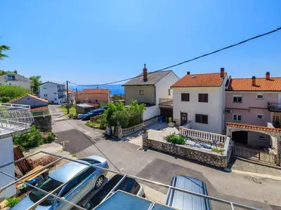 Ferienwohnung für 3 Personen (27 m²) in Crikvenica 8/10