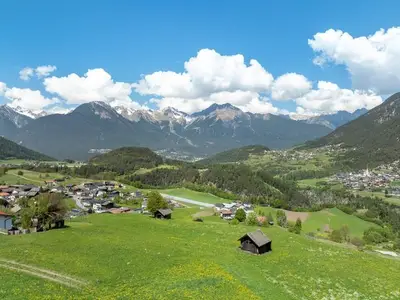 Ferienwohnung für 6 Personen (63 m²) in Arzl im Pitztal 3/10