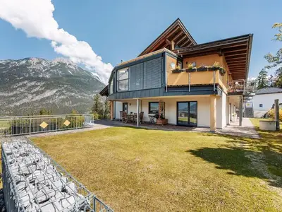 Ferienwohnung für 6 Personen (63 m²) in Arzl im Pitztal 4/10