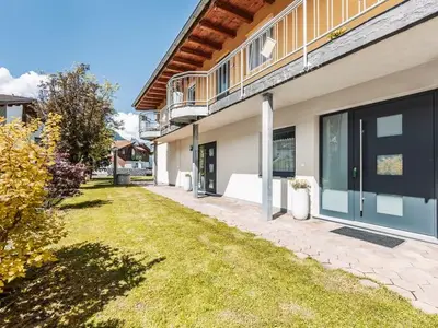 Ferienwohnung für 6 Personen (63 m²) in Arzl im Pitztal 5/10