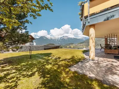 Ferienwohnung für 6 Personen (63 m²) in Arzl im Pitztal 6/10