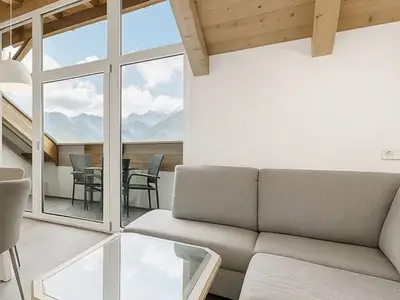 Ferienwohnung für 6 Personen (63 m²) in Arzl im Pitztal 7/10