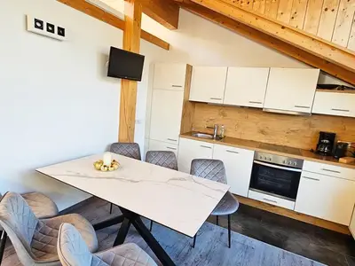 Ferienwohnung für 6 Personen (63 m²) in Arzl im Pitztal 8/10