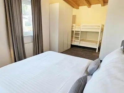Ferienwohnung für 6 Personen (63 m²) in Arzl im Pitztal 10/10