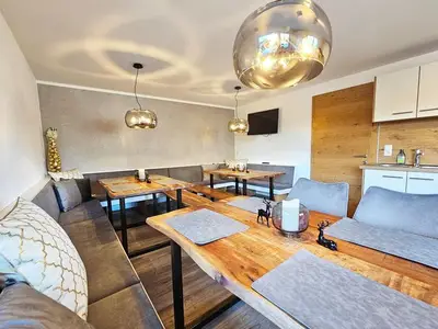 Ferienwohnung für 14 Personen (175 m²) in Arzl im Pitztal 7/10