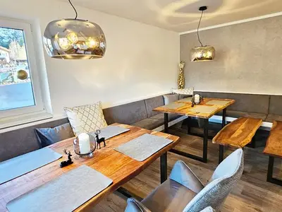 Ferienwohnung für 14 Personen (175 m²) in Arzl im Pitztal 9/10