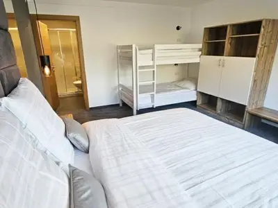 Ferienwohnung für 6 Personen (78 m²) in Arzl im Pitztal 8/10