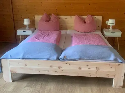 Ferienwohnung für 4 Personen (38 m²) in Mellau 3/10