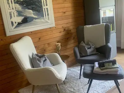 Ferienwohnung für 4 Personen (38 m²) in Mellau 8/10