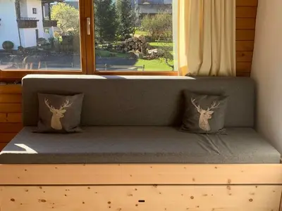 Ferienwohnung für 4 Personen (38 m²) in Mellau 10/10