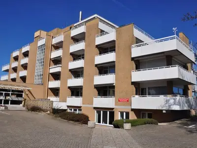 Ferienwohnung für 4 Personen in Cuxhaven 1/10